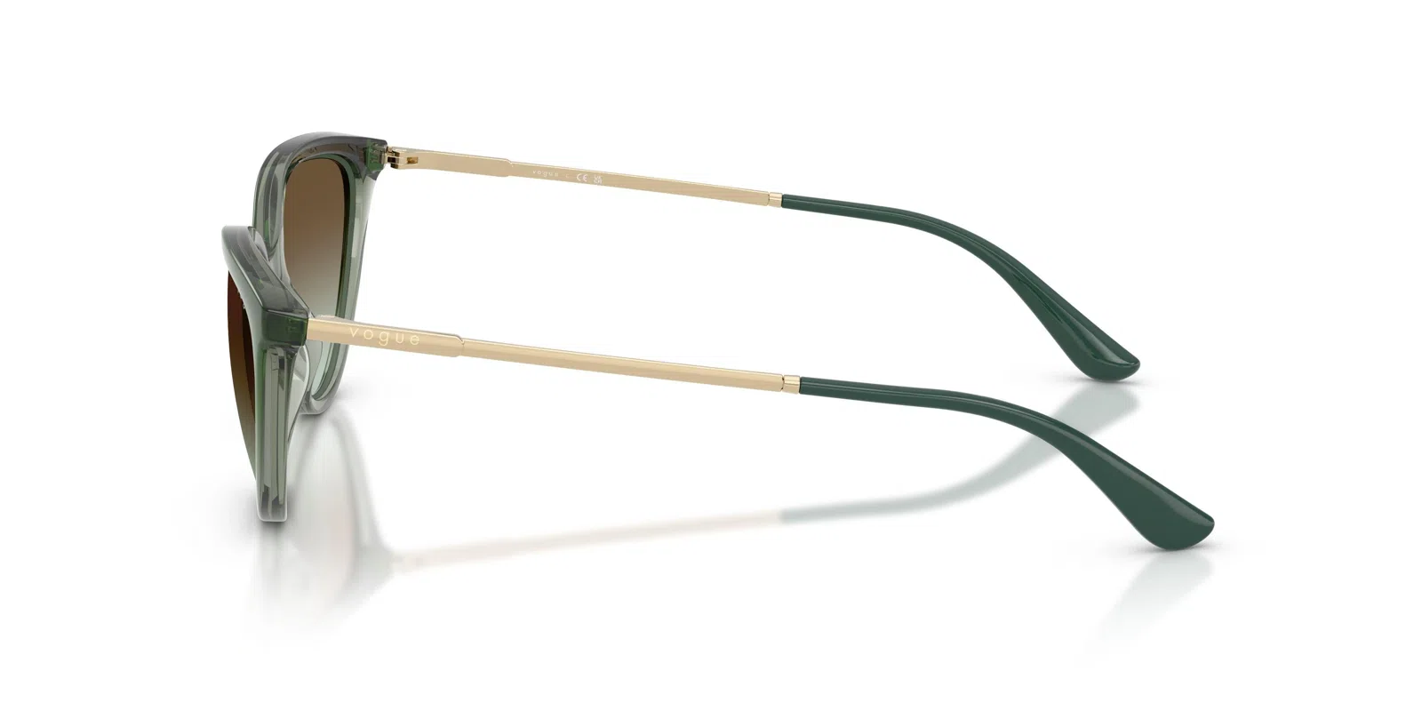 Vogue 5672S Sunglasses - view 12